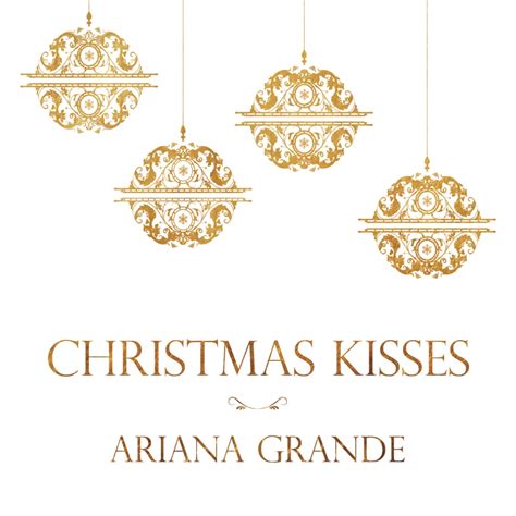 Ariana Grande – Last Christmas Lyrics | Genius Lyrics