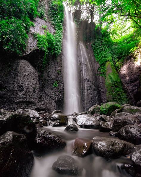 Wisata Air Terjun Curug Nangka Bogor Jawa Barat