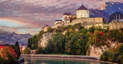 Munich, Tyrol and Salzburg Private Tour