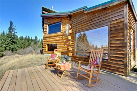 Authentic dog-friendly cabin with modern amenities on five acres! UPDATED 2019 - White Salmon ...