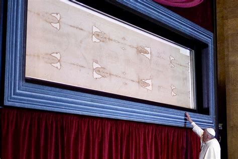 Is the Shroud of Turin authentic? A new 'investigation' reopens the debate