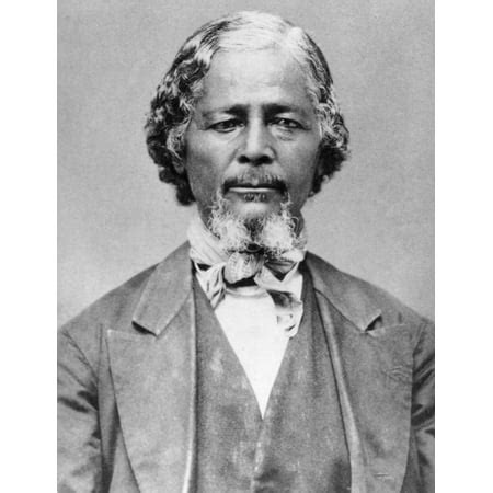 Benjamin 'Pap' Singleton (1809-1892). /Nafrican American Former Slave ...