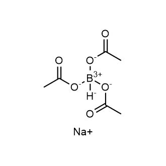 Sodium triacetoxyborohydride