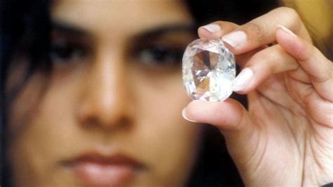 India will not claim Kohinoor diamond | BBC News - Home | Bloglovin’