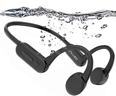 My Top 4 Bone Conduction Headphones for Swimming - Health