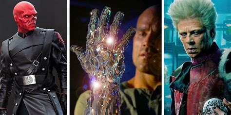 15 Villains in MCU Who Have Been Completely Forgotten!