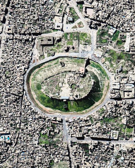 Citadel of Aleppo