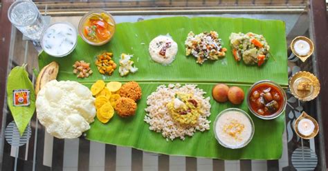 SUSRI'S ARRAY OF DELECTABLE VEG FOOD: Onam Sadya Recipes