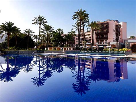 Top 3 Spa Hotels in Las Palmas de Gran Canaria - Ada's Guide