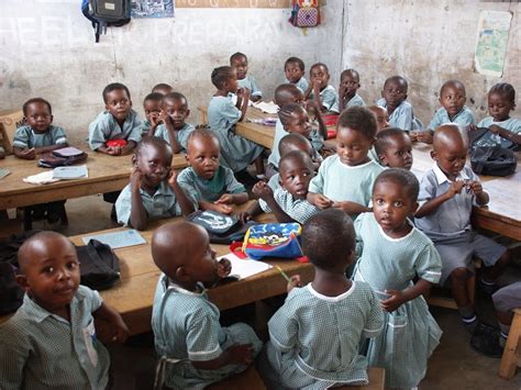 Why poor parents in Nairobi choose private over free primary schools