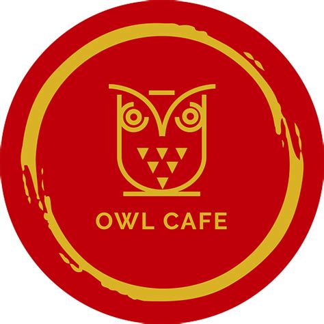 petakopi.my — Owl Cafe & Owl Coffee