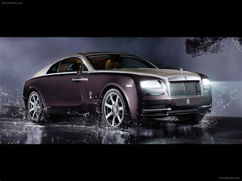 Rolls-Royce Celestial Concept HD Pictures - WallpapersACars