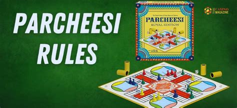 Parcheesi Rules: A Simple Guide To A Classic Family-Favorite