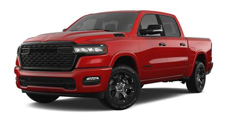 New 2025 RAM 1500 BIG HORN Crew Cab in Benton # | Campbell Chrysler ...