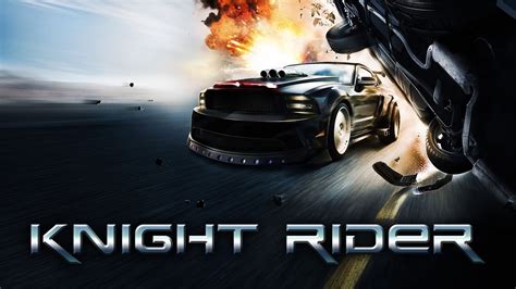 Knight Rider (2008) wallpapers, TV Show, HQ Knight Rider (2008 ...