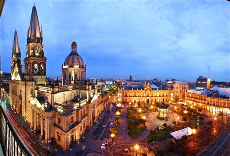 Best Neighborhoods to Live in Guadalajara Mexico 2022 - REEMAG