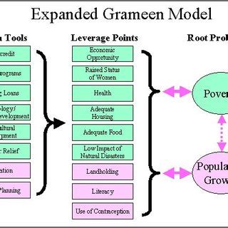 (PDF) The Role of Microfinance on Poverty Alleviation and Its Impacts ...