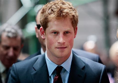 Prince Harry Car ‘Crash’: Seriously Injured Photographer Seeks Damages