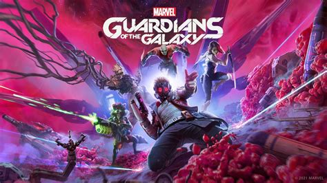 Marvel’s Guardians of The Galaxy Guide & Walkthrough | Game of Guides