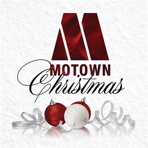 ‎Motown Christmas by Various Artists on Apple Music