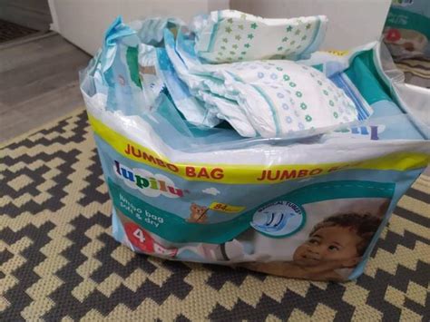 Lupilu nappies reviews in Diapers - Disposable Diapers - FamilyRated