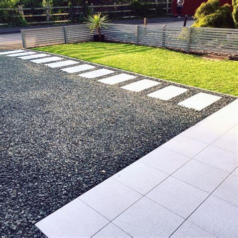 Unveiling 49 Creative Gravel Driveway Ideas for Your Home | Gravel driveway, Driveway design ...