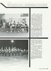 Bonanza High School - Golden Visions Yearbook (Las Vegas, NV), Class of 1986, Page 98 of 318