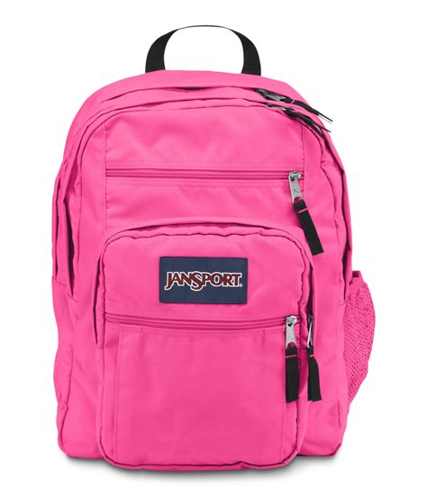 Jansport Big Student Backpack