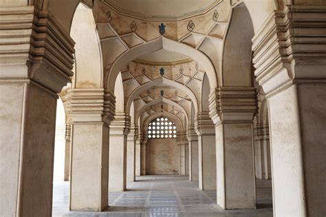 Qutb Shahi Tombs | Chinmaye