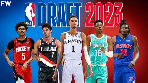 NBA Draft 2023 - TaylorVienna