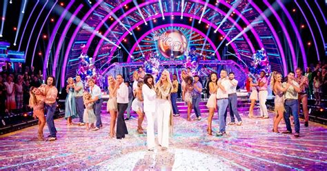 Live: Strictly Come Dancing week five updates as the couples take on BBC-themed dances ...