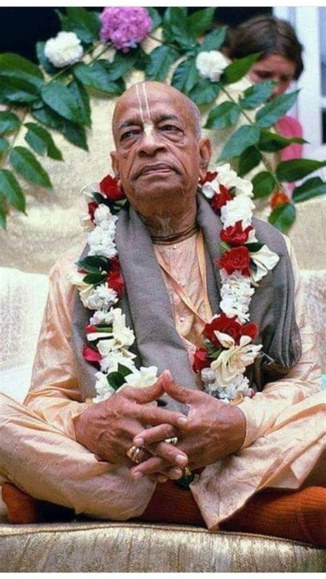 A. C. Bhaktivedanta Swami Prabhupada | The Hare Krishna Movement