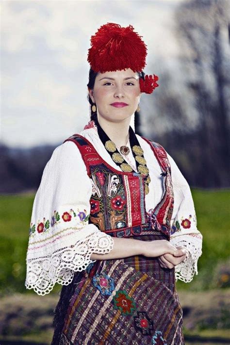 Pin by блье шмрък on Folk Costumes of Bosnia and Herzegovina ...