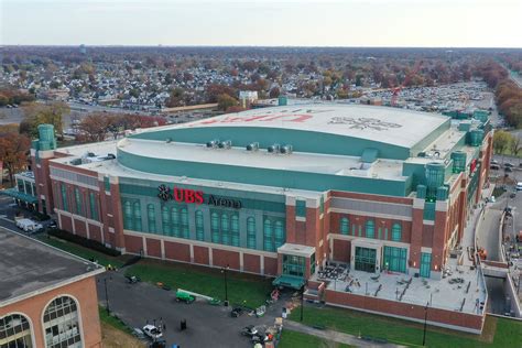 UBS Arena, Islanders’ new home, opens after agonizing fails