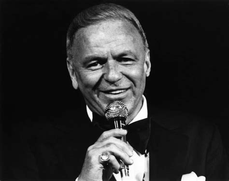 Frank Sinatra's Death And The True Story Of What Caused It