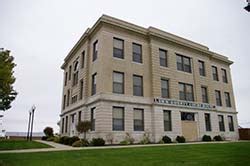 Linn County, Missouri Genealogy: Courthouse & Clerks, Register of Deeds ...