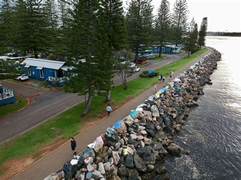 NRMA Port Macquarie Breakwall Holiday & Caravan Park review | Let's go MumLet's go Mum