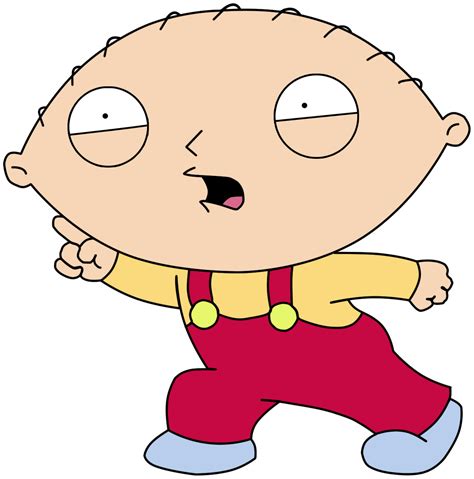 Stewie Griffin | The United Organization Toons Heroes Wiki | Fandom