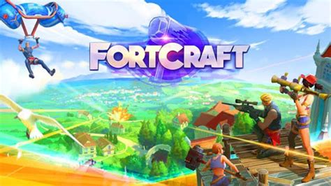 FortCraft for PC - Windows/MAC Download » GameChains