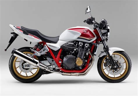 Honda goes ‘old school’ with 2021 Honda CB1300 Super Four launch – RM60k - Motorcycle news ...