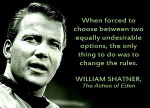 William Shatner Quotes. QuotesGram