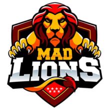 MAD Lions E.C. - Leaguepedia | League of Legends Esports Wiki