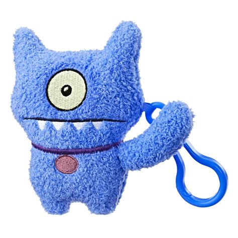 UglyDolls Ugly Dog To-Go Stuffed Plush Toy, 5 inches tall - Walmart.com ...