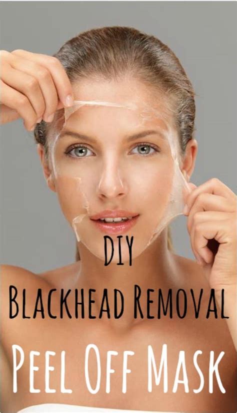 13 Safe Homemade Blackhead Remedies That Work