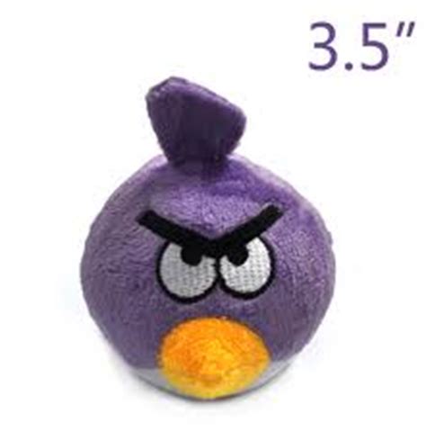 Image - Purple-bird-plush.jpg - Angry Birds Fanon Wiki