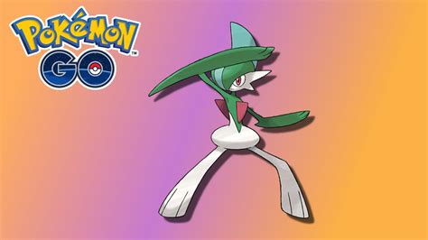 Best moveset for Gallade in Pokemon Go & is it any good? - Dexerto