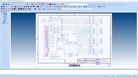 CR-8000 2023 - Enhanced Design & Analysis for High-Speed Designs