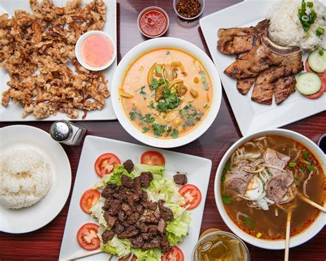 Thanh Binh Restaurant Menu Anaheim • Order Thanh Binh Restaurant Delivery Online • Postmates