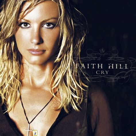 Classic Album Review: Faith Hill | Cry - Tinnitist