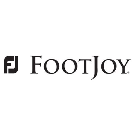 footjoy-logo-black | Chelsfield Lakes